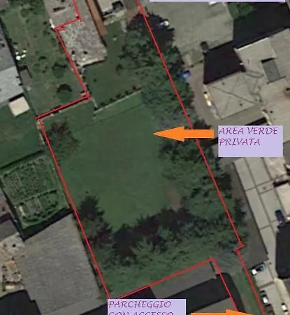 Casa Di Sant'anselmo - Le Volte 아오스타