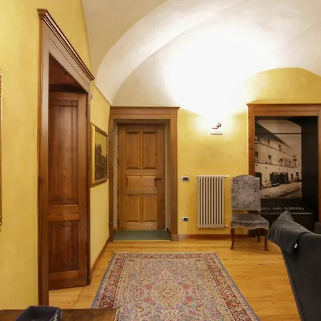 Casa Di Sant'anselmo - Le Volte