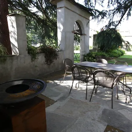 Casa Di Sant'anselmo - Le Volte *