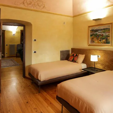 Casa Di Sant'anselmo - Le Volte 아파트 아오스타