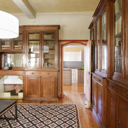 Casa Di Sant'anselmo - Le Volte *