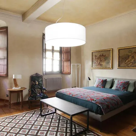 Casa Di Sant'anselmo - Le Volte * 아오스타