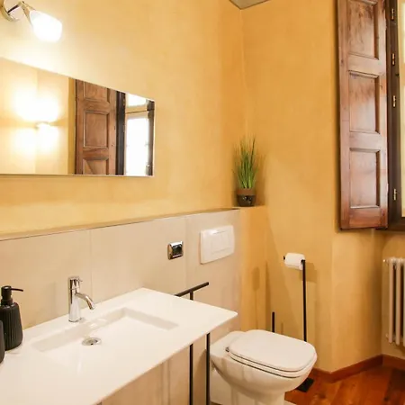 Casa Di Sant'anselmo - Le Volte