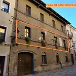 Appartement Casa Di Sant'anselmo - Le Volte *