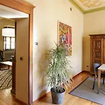 Appartement Casa Di Sant'anselmo - Le Volte Aoste