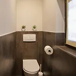 Casa Di Sant'anselmo - Le Volte Appartement