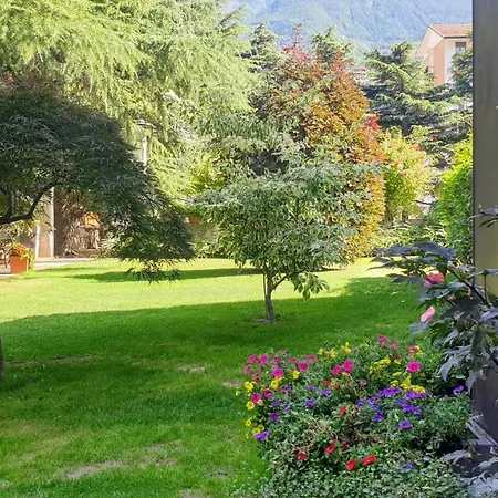 Casa Di Sant'anselmo - Le Volte Appartement Aoste