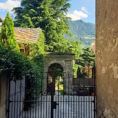 Casa Di Sant'anselmo