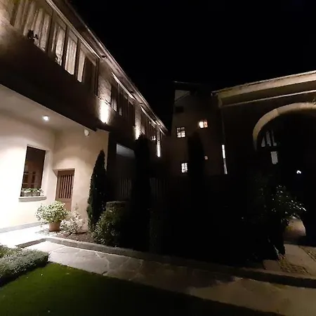 Casa Di Sant'anselmo Appartamento *