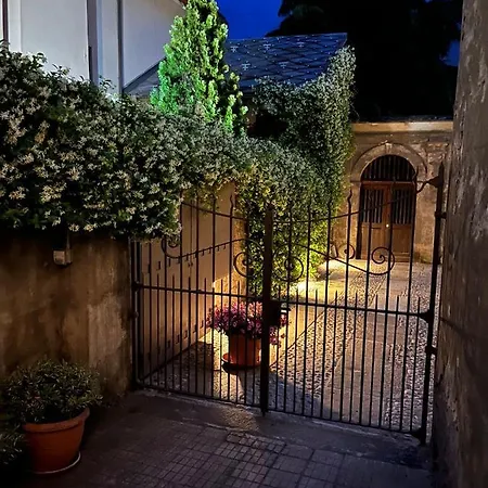 Appartamento Casa Di Sant'anselmo *