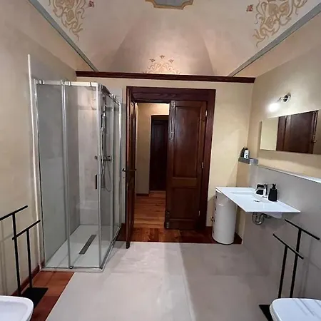 Casa Di Sant'anselmo - Le Volte Appartement *