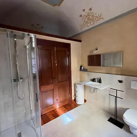 Appartement Casa Di Sant'anselmo - Le Volte Aoste