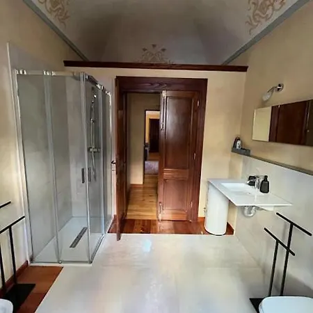 Casa Di Sant'anselmo Appartamento