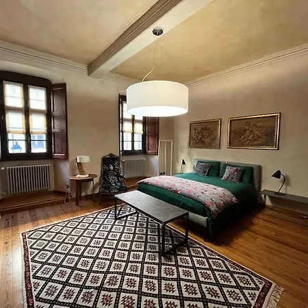 Casa Di Sant'anselmo Appartamento