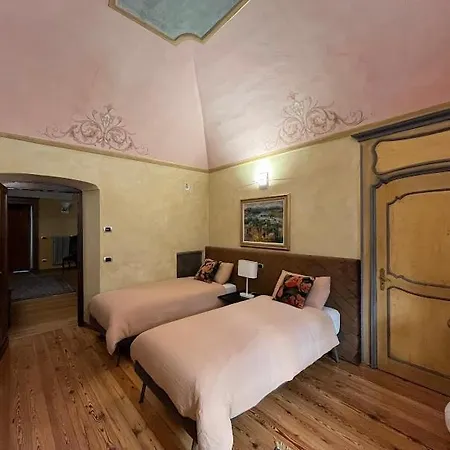 Casa Di Sant'anselmo