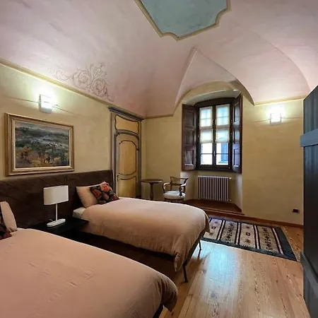 Casa Di Sant'anselmo * Aosta