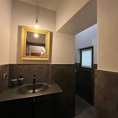 Casa Di Sant'anselmo Appartamento