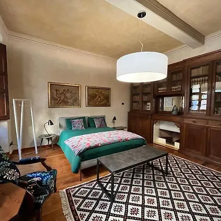 Casa Di Sant'anselmo *