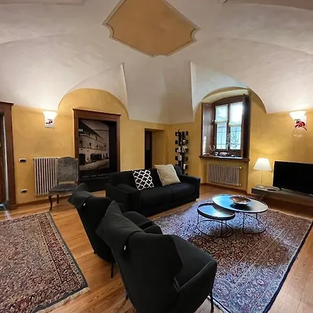 Appartamento Casa Di Sant'anselmo Aosta