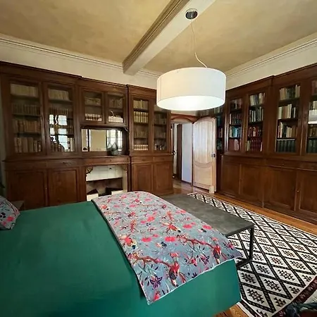 Casa Di Sant'anselmo *