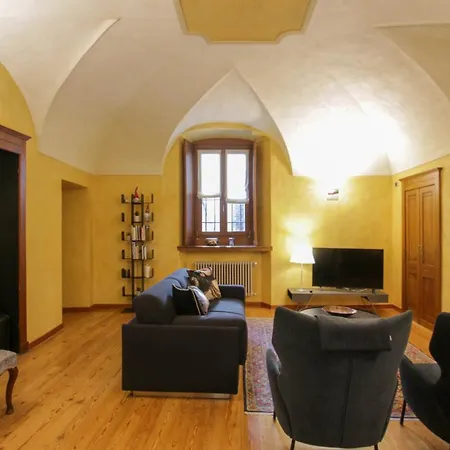 아파트 Casa Di Sant'anselmo - Le Volte