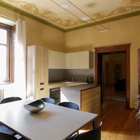 Apartment Casa Di Sant'anselmo - Le Volte *