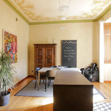 Apartment Casa Di Sant'anselmo - Le Volte *