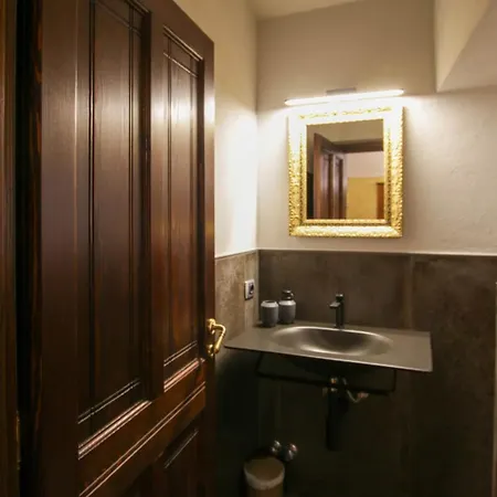 Apartment Casa Di Sant'anselmo - Le Volte