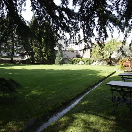 Casa Di Sant'anselmo - Le Volte Apartment