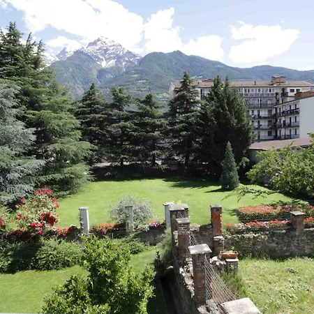 아파트 Casa Di Sant'anselmo - Le Volte *