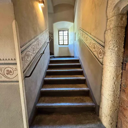 Casa Di Sant'anselmo - Le Volte Apartment Aosta