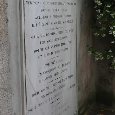 Casa Di Sant'anselmo - Le Volte *