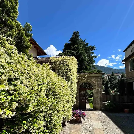 Casa Di Sant'anselmo - Le Volte