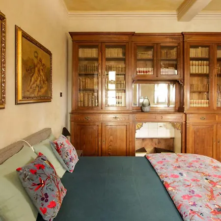 Apartamento Casa Di Sant'anselmo - Le Volte