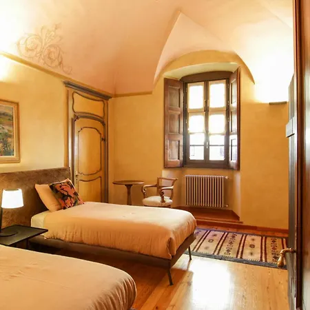 Casa Di Sant'anselmo - Le Volte Aosta