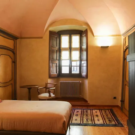 Casa Di Sant'anselmo - Le Volte Lejlighed *