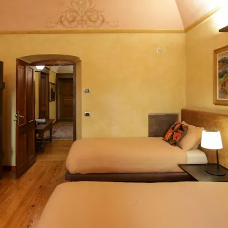 Apartment Casa Di Sant'anselmo - Le Volte *