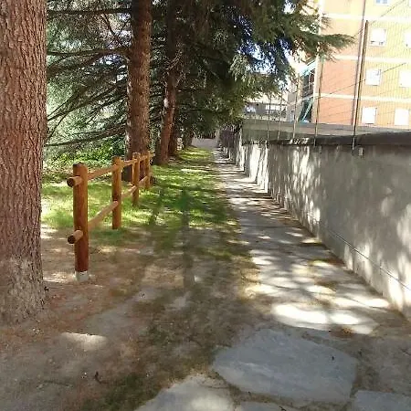 Casa Di Sant'anselmo - Le Volte *