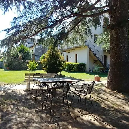 Casa Di Sant'anselmo