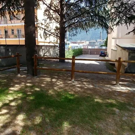 Casa Di Sant'anselmo * Aosta