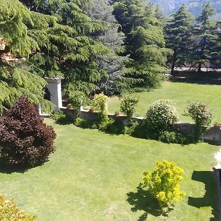 Casa Di Sant'anselmo Appartamento