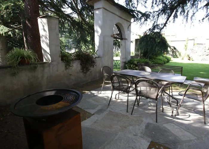 Casa Di Sant'anselmo - Le Volte *