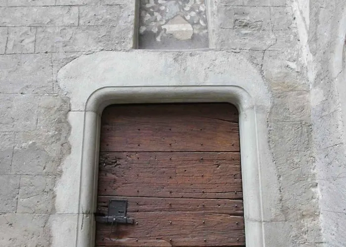 Casa Di Sant'anselmo - Le Volte 아파트 *