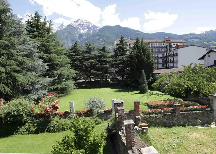 아파트 Casa Di Sant'anselmo - Le Volte *