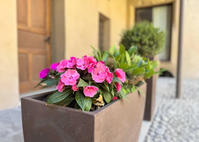 아파트 Casa Di Sant'anselmo - Le Volte 아오스타