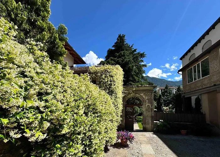 Casa Di Sant'anselmo - Le Volte