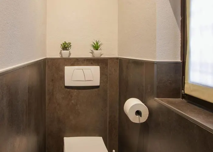 Casa Di Sant'anselmo - Le Volte Apartman