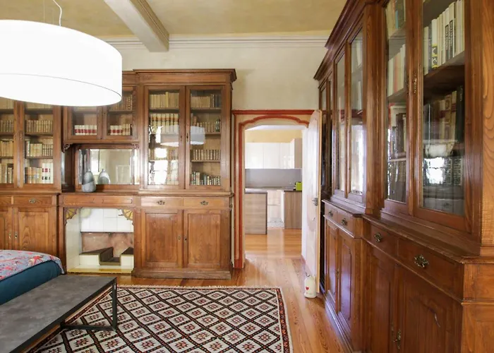 Casa Di Sant'anselmo - Le Volte *