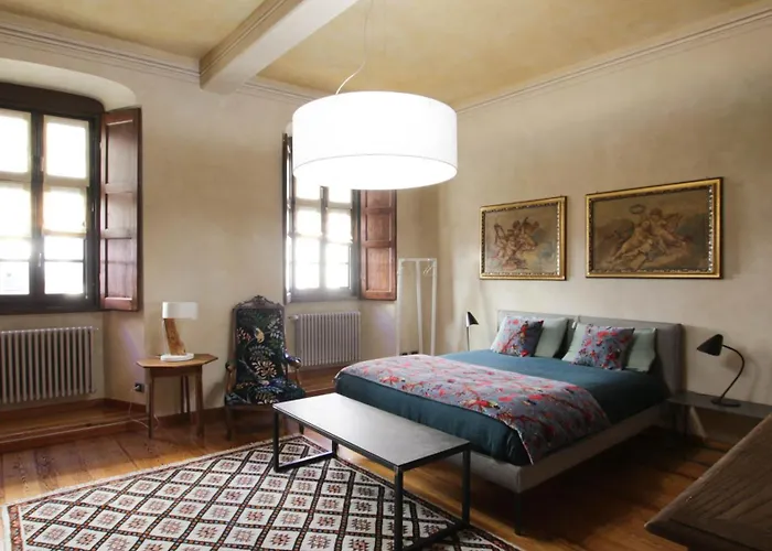 Casa Di Sant'anselmo - Le Volte * Aosta