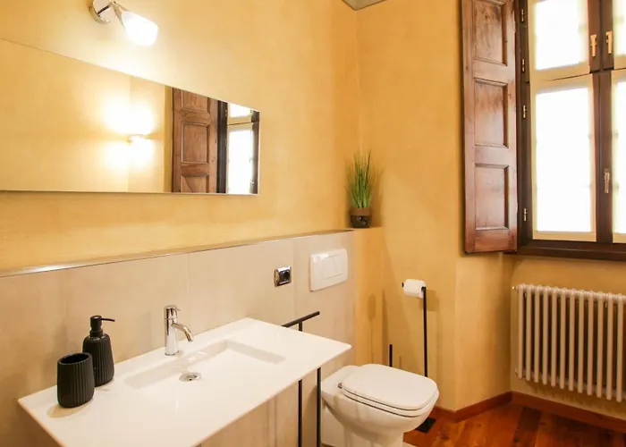 Casa Di Sant'anselmo - Le Volte